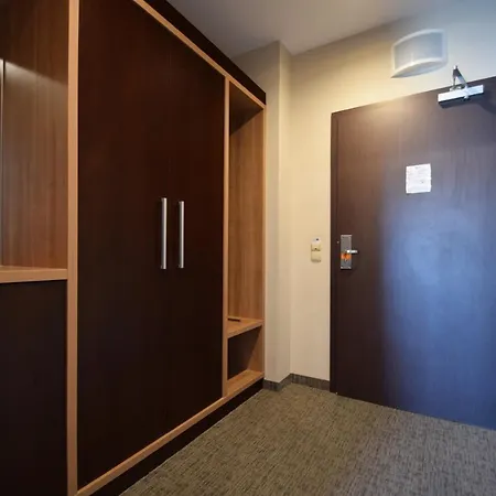 Apartmán Prywatny W Diva *