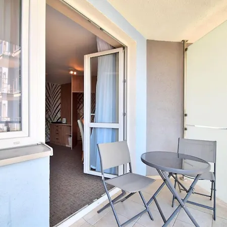 Prywatny W Diva * Kolobrzeg