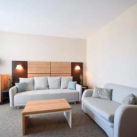 Apartmán Prywatny W Diva