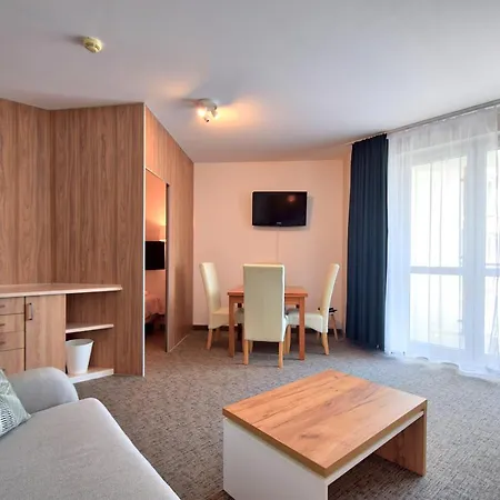 Prywatny W Diva Apartmán *