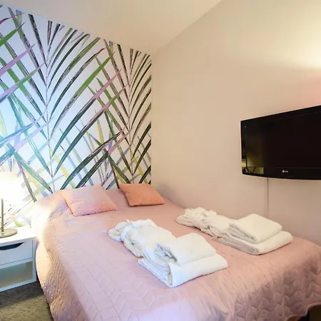 Prywatny W Diva Apartmán Kolobřeh