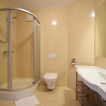 Apartmán Prywatny W Diva *