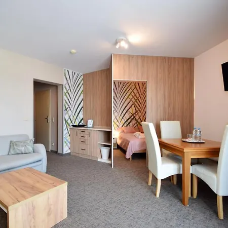 Prywatny W Diva Apartmán Kolobřeh